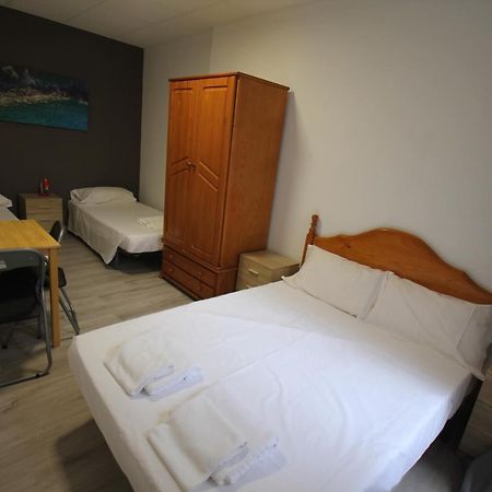Apartmán Atico Old Town -La Nonna Alicante Exteriér fotografie