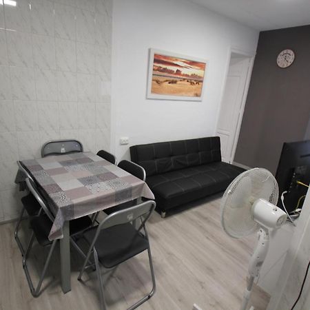 Apartmán Atico Old Town -La Nonna Alicante Exteriér fotografie
