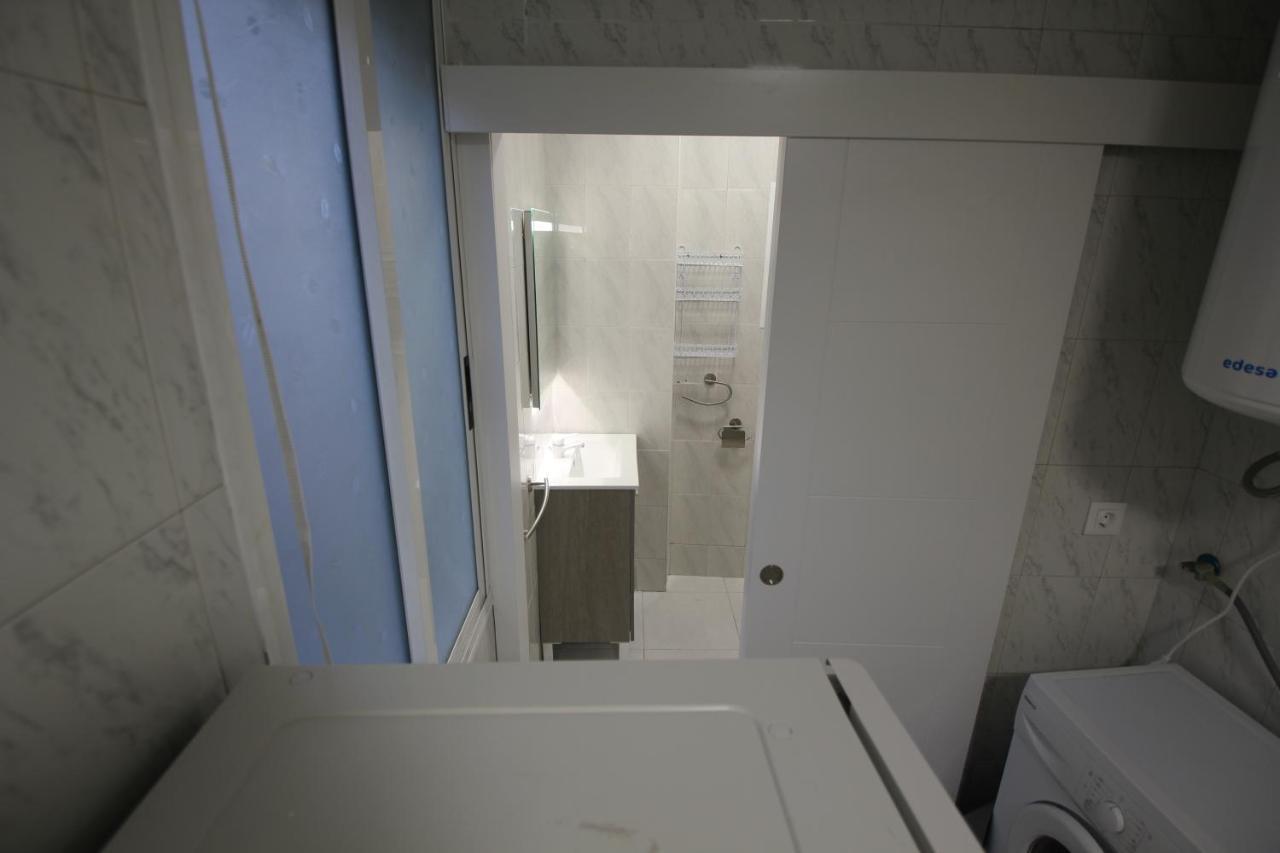 Apartmán Atico Old Town -La Nonna Alicante Exteriér fotografie