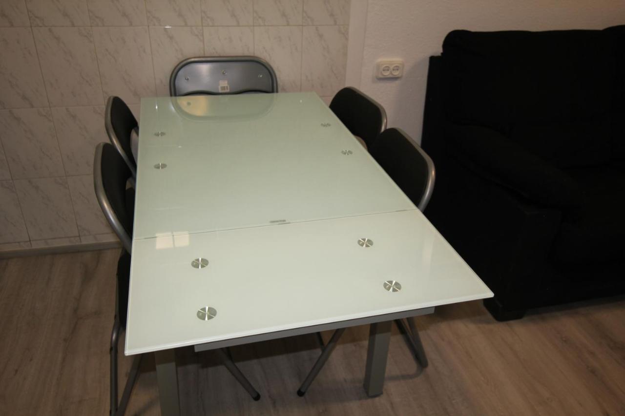 Apartmán Atico Old Town -La Nonna Alicante Exteriér fotografie
