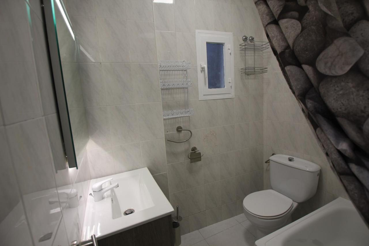Apartmán Atico Old Town -La Nonna Alicante Exteriér fotografie