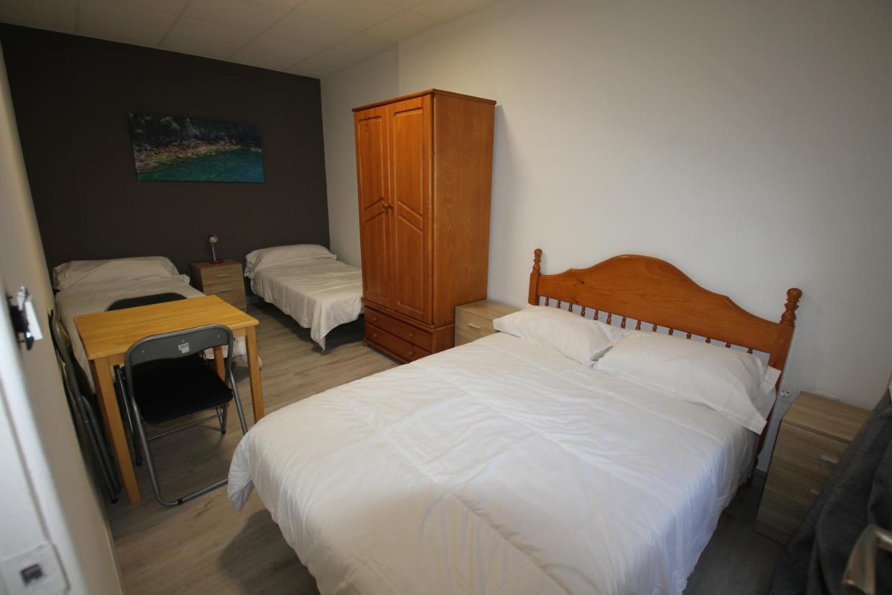 Apartmán Atico Old Town -La Nonna Alicante Exteriér fotografie