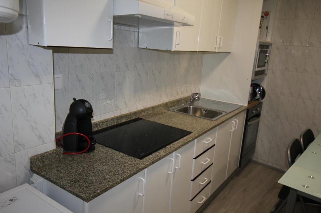 Apartmán Atico Old Town -La Nonna Alicante Exteriér fotografie