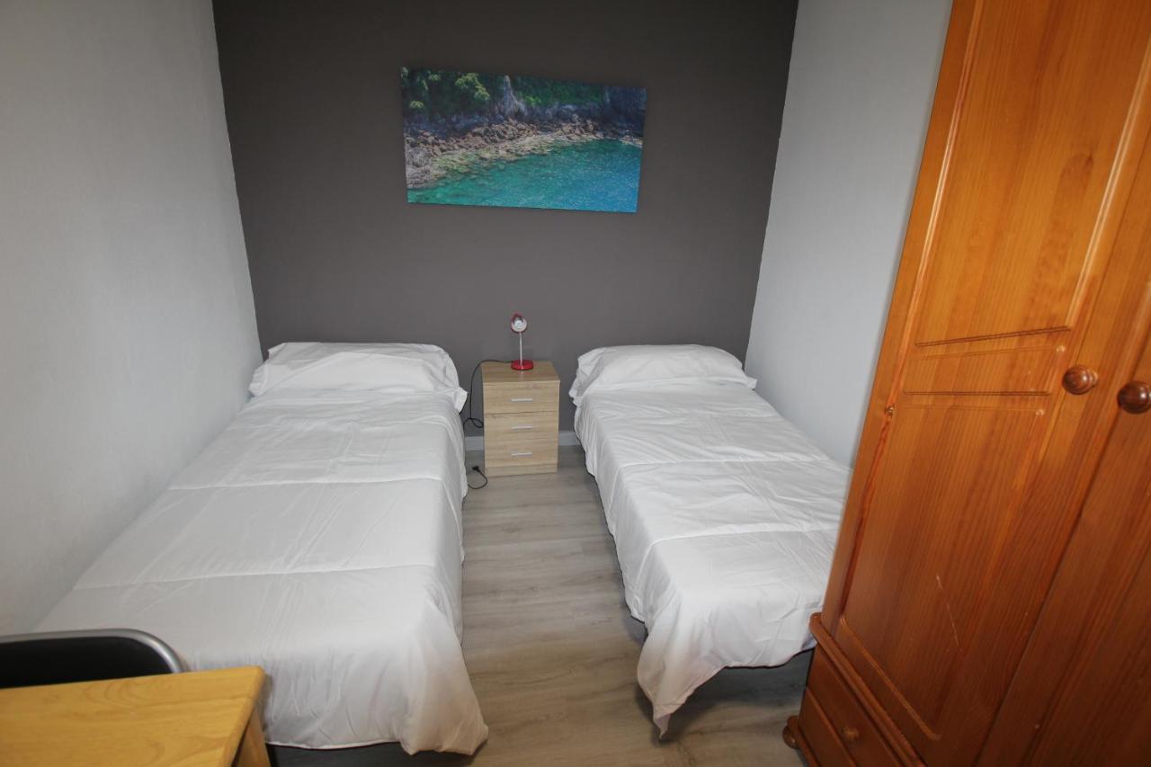 Apartmán Atico Old Town -La Nonna Alicante Exteriér fotografie