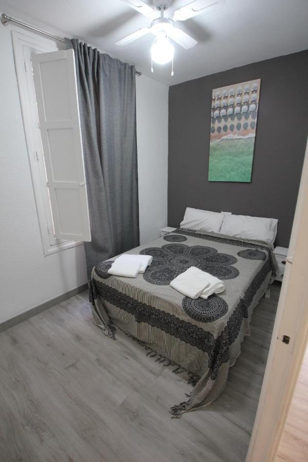 Apartmán Atico Old Town -La Nonna Alicante Exteriér fotografie